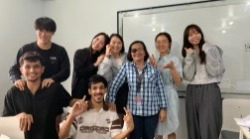 碧瑤JIC-PREMIUM遊學心得分享